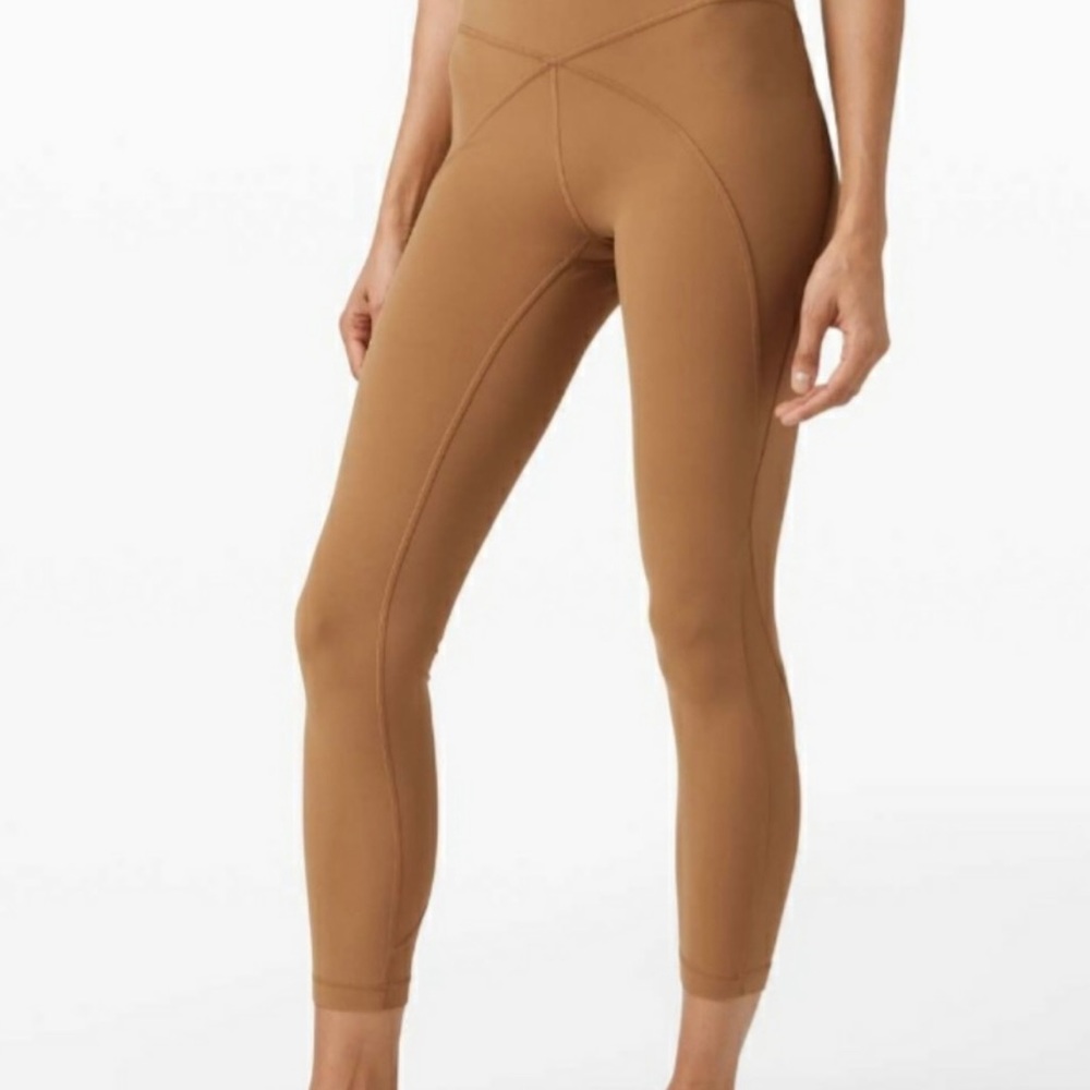 Lulu lemon get centered 21”